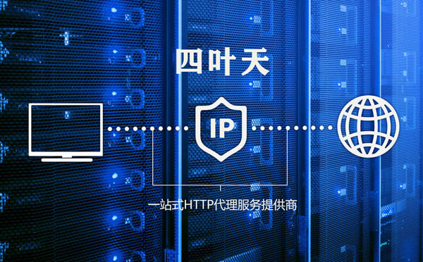 【上海代理IP】使用代理IP遇到的常见问题汇总